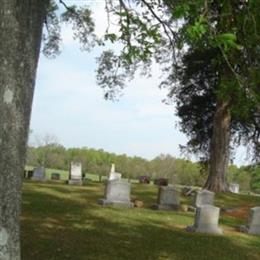 Prewitt Cemetery