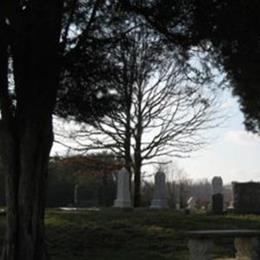 Price Family Cemetery (SR 1512 Price Twp)