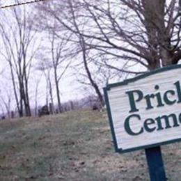 Prickett Cemetery