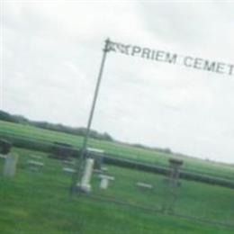 Priem Cemetery