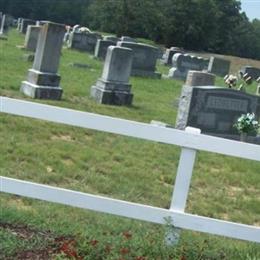 Union Grove Primitive Baptist Church Cemetery