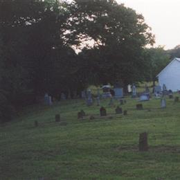 Old Ox Primitive Baptist Church Cemetery