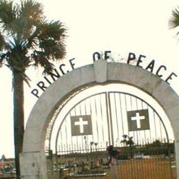 Prince of Peace Cemetery