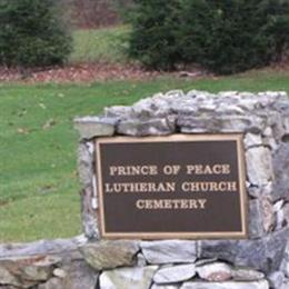Prince of Peace Lutheran Cemetery