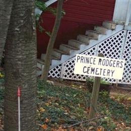 Prince Rogers Cemetery