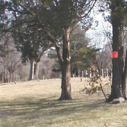 Princessville Cemetery