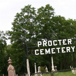 Procter Cemetery