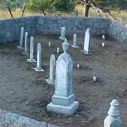 Proctor Cemetery