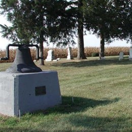 Progressive Friends Church Cemetery