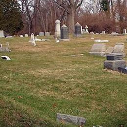 Prospect Hill Baptist Church Cemetery