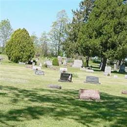 Prospect Lake Cemetery