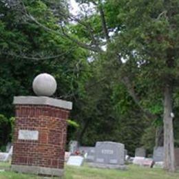 Prospect Lawn Cemetery
