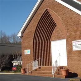 Prospect Methodist Church