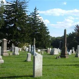 Prospect Town Cemetery