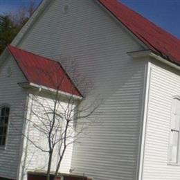Prospect United Methodist Church