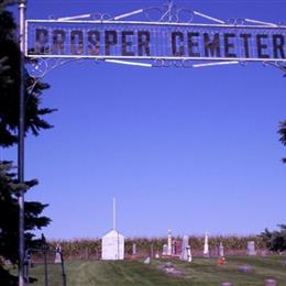 Prosper Cemetery