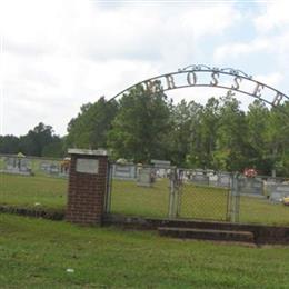 Prosser Cemetery