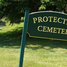 Protection Cemetery