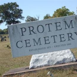 Protem Cemetery