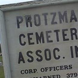 Protzman Cemetery
