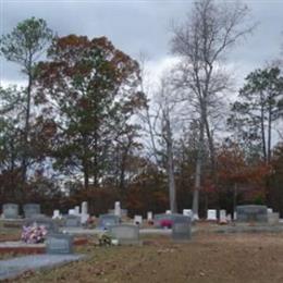 Providence Baptist Church Cemetery