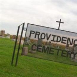 Providence Cemetery (Franklin)
