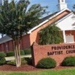 Providence Cemetery, Sysoon images Providence Cemetery