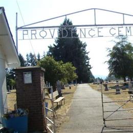 Providence Cemetery