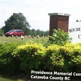 Providence Memorial Cemetery