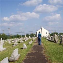 Providence Mennonite Church Cemetery