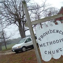 Providence Methodist Church