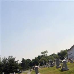 Providence United Methodist Church Cemetery