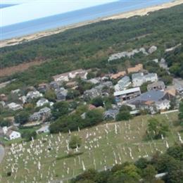 Provincetown Town Cemetery