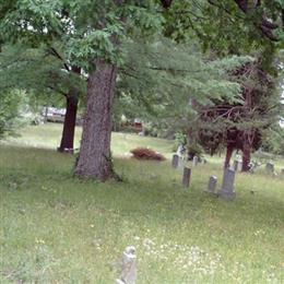Proximity Cemetery