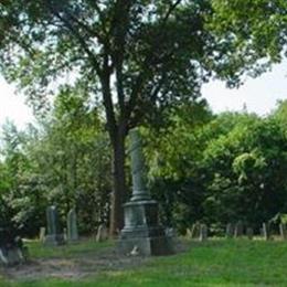 Pruitt/Hawkins Cemetery