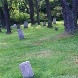 Prutzman-Hotchkiss Cemetery