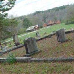 Pugh Family Cemetery