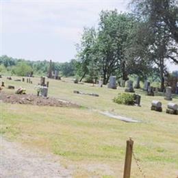 Pugh/Shedd Cemetery