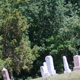 Pulaskiville Cemetery