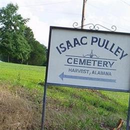 Pulley Cemetery