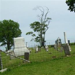Pumphrey Cemetery