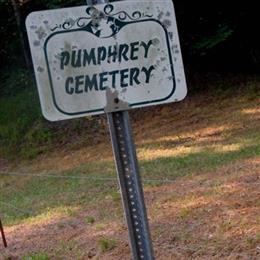 Pumphrey Cemetery(Orlando)