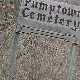 Pumptown Cemetery
