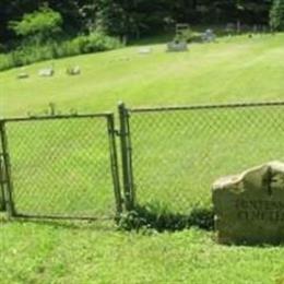 Puntenney Cemetery
