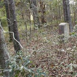 Purdom Family Cemetery