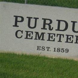 Purdue Cemetery