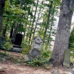 Purefoy Family Cemetery