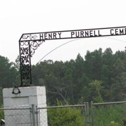 Purnell Cemetery
