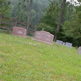 Pursifull Family Cemetery