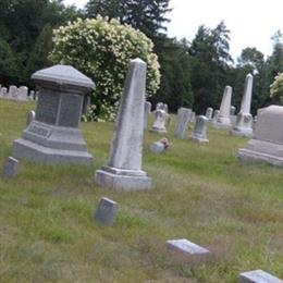 Putnam Heights Cemetery